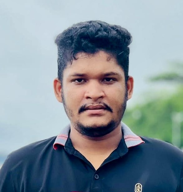 Photo of কাজী জুবায়ের ইসলাম সোহান
